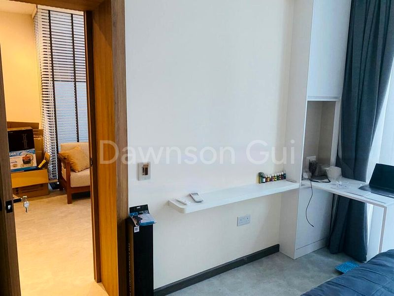 2 Bed Condo for Sale in  Waterbank At Dakota - Image 3