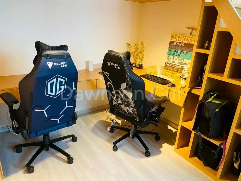 2 Bed Condo for Sale in  Waterbank At Dakota - Image 5