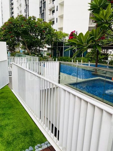 2 Bed Condo for Sale in  Waterbank At Dakota - Image 14