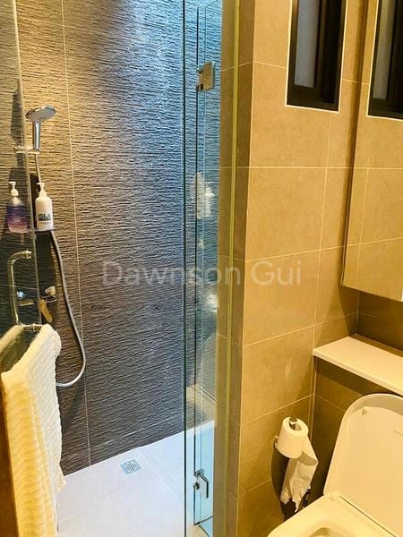 2 Bed Condo for Sale in  Waterbank At Dakota - Image 2