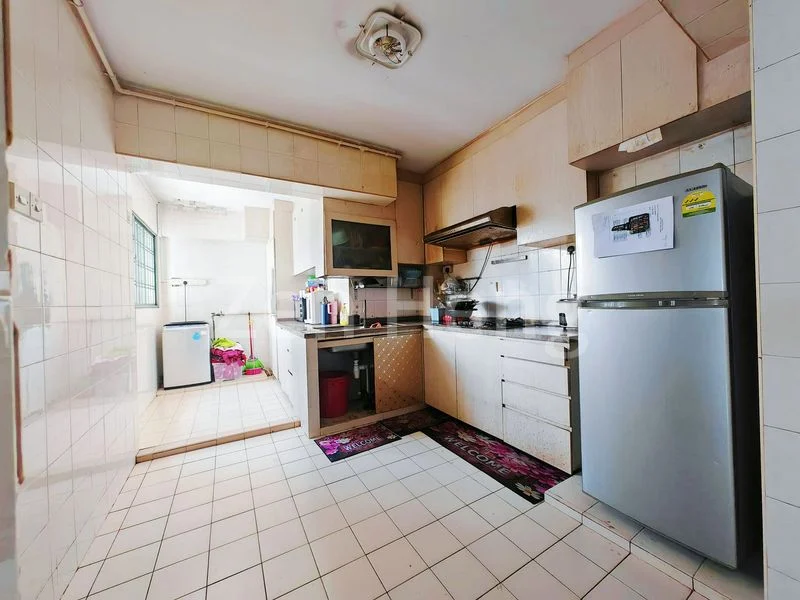 Premium HDB for Sale in  460 Choa Chu Kang Avenue 4 - Image 8