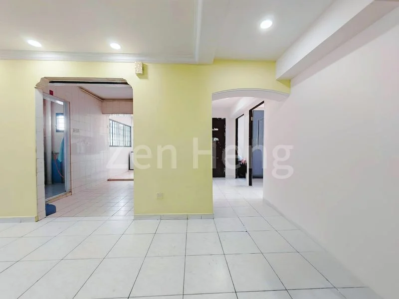 Premium HDB for Sale in  460 Choa Chu Kang Avenue 4 - Image 3