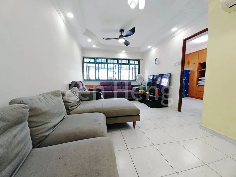 Premium HDB for Sale in  460 Choa Chu Kang Avenue 4 - Image 2