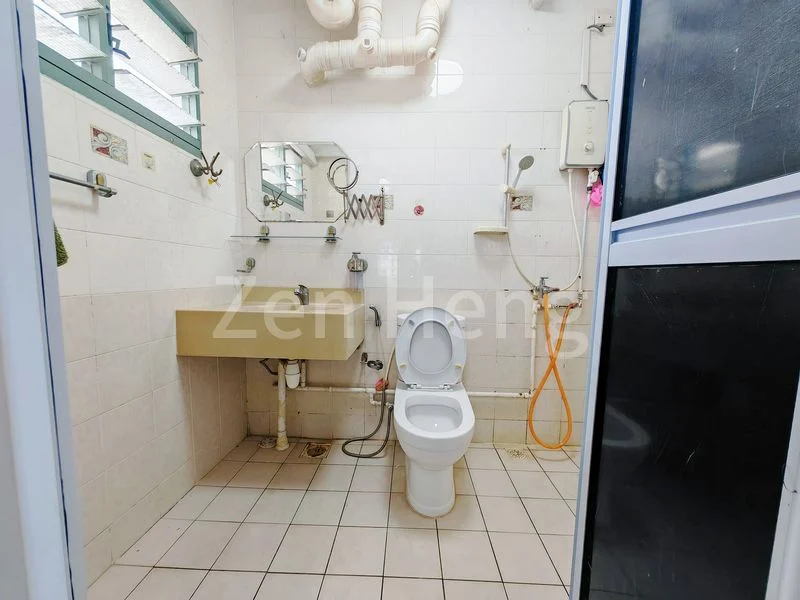 Premium HDB for Sale in  460 Choa Chu Kang Avenue 4 - Image 11