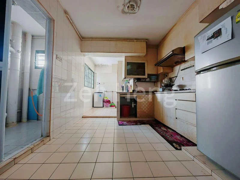 Premium HDB for Sale in  460 Choa Chu Kang Avenue 4 - Image 9