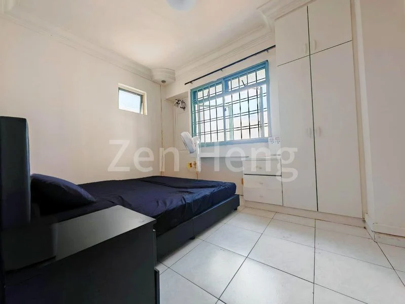 Premium HDB for Sale in  460 Choa Chu Kang Avenue 4 - Image 4