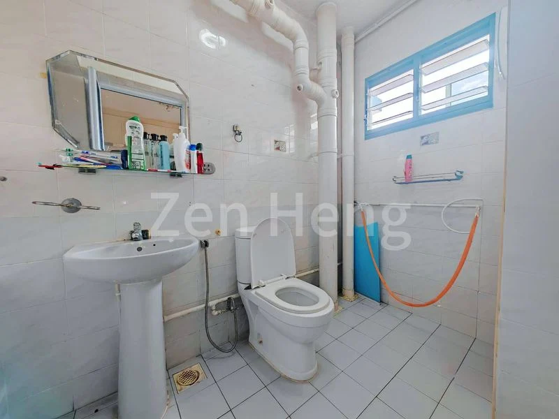 Premium HDB for Sale in  460 Choa Chu Kang Avenue 4 - Image 10