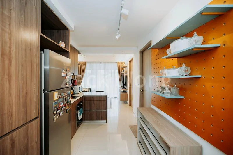 1+1 Bed Executive Condo for Sale in  Sol Acres - Image 4