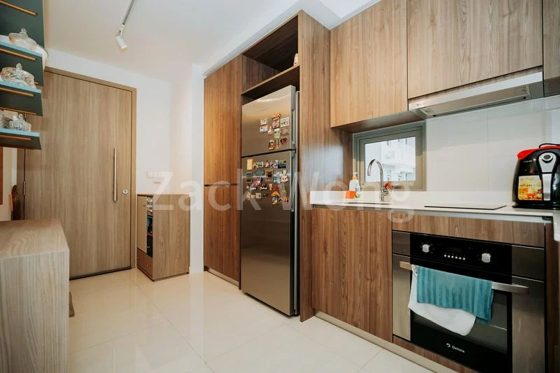 1+1 Bed Executive Condo for Sale in  Sol Acres - Image 6