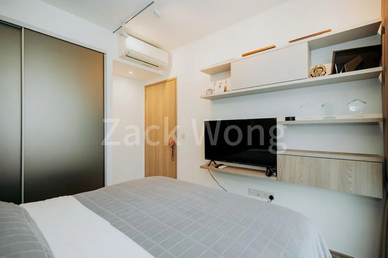 1+1 Bed Executive Condo for Sale in  Sol Acres - Image 12