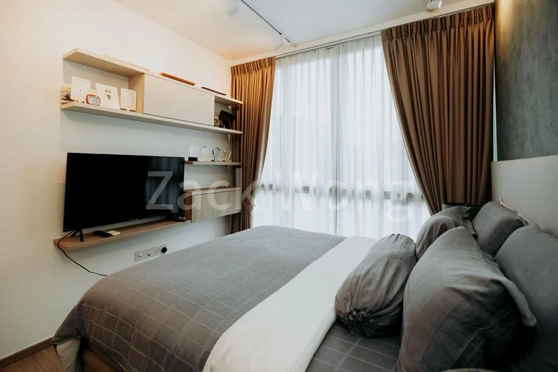 1+1 Bed Executive Condo for Sale in  Sol Acres - Image 11