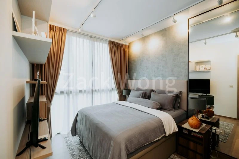 1+1 Bed Executive Condo for Sale in  Sol Acres - Image 9