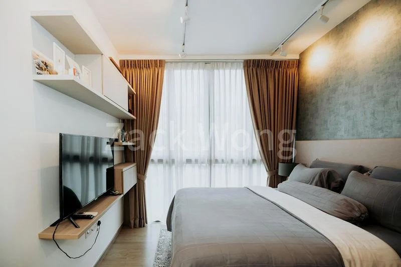 1+1 Bed Executive Condo for Sale in  Sol Acres - Image 10