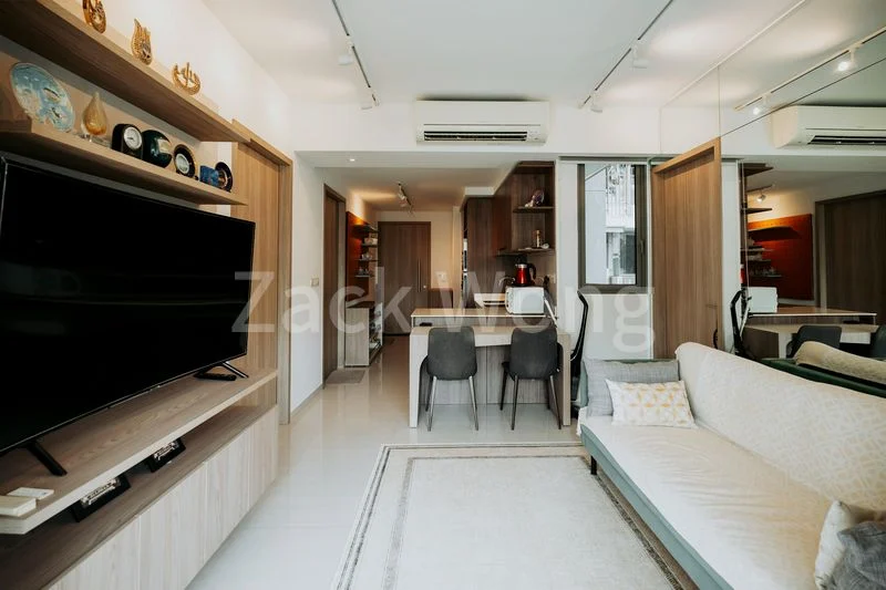 1+1 Bed Executive Condo for Sale in  Sol Acres - Image 3