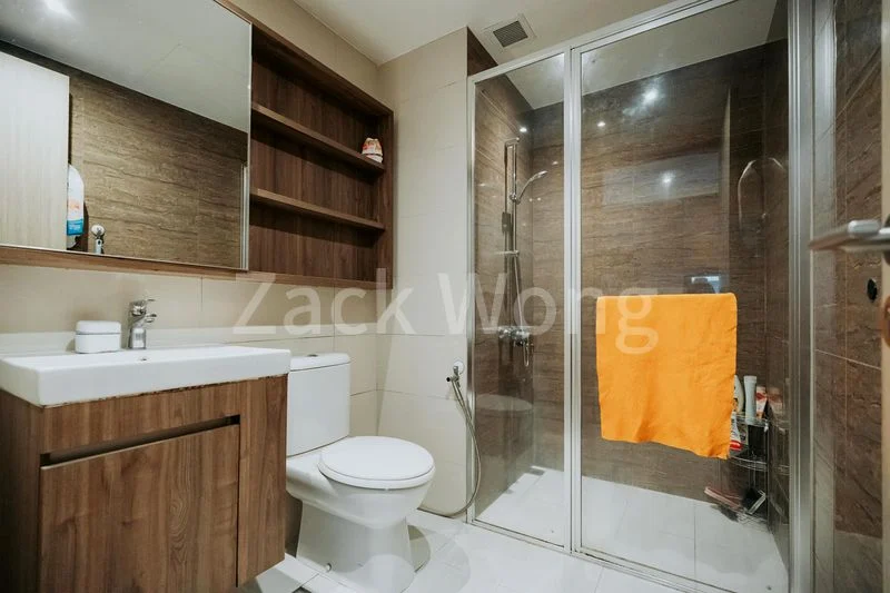 1+1 Bed Executive Condo for Sale in  Sol Acres - Image 18