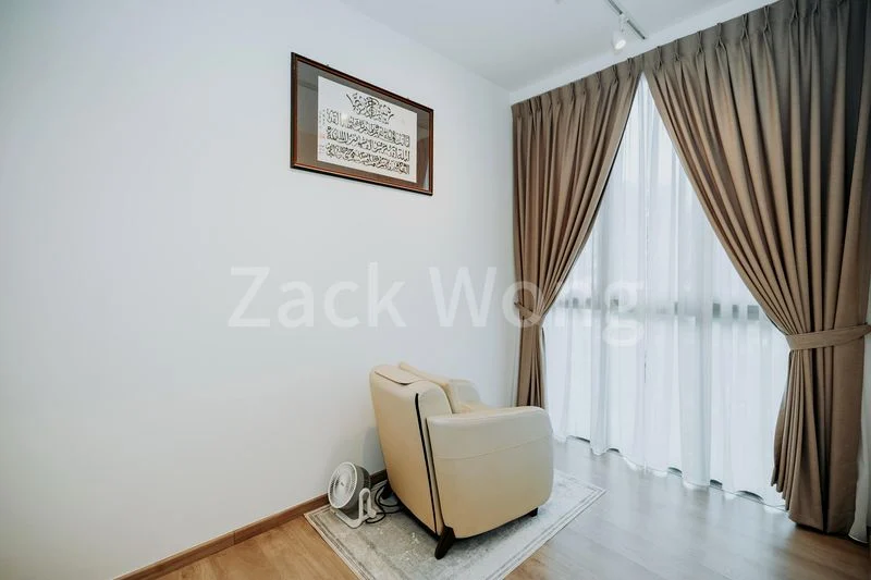 1+1 Bed Executive Condo for Sale in  Sol Acres - Image 15