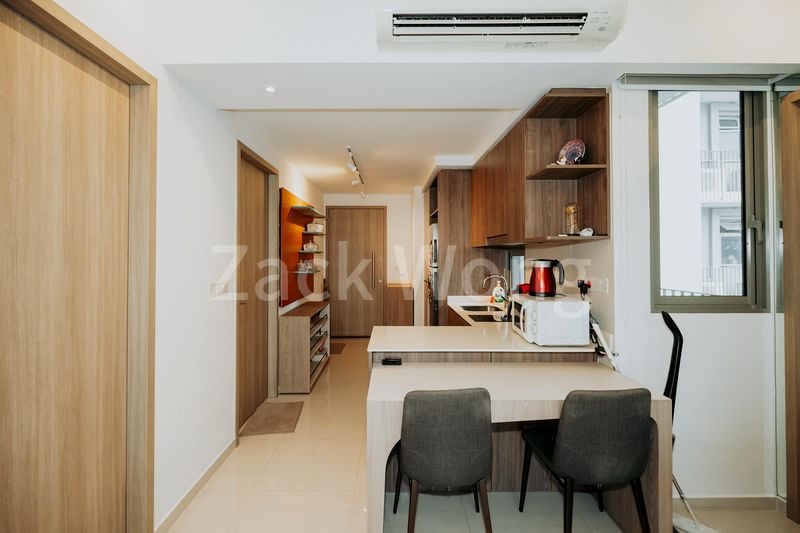 1+1 Bed Executive Condo for Sale in  Sol Acres - Image 5