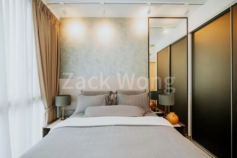 1+1 Bed Executive Condo for Sale in  Sol Acres - Image 14