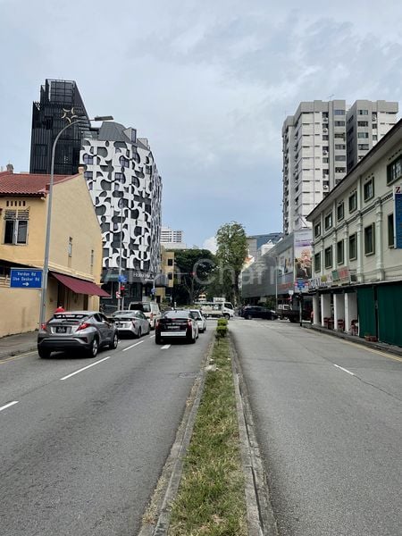 Shop / Shophouse for Sale in Kitchener Road - Image 2