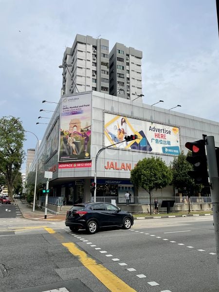 Shop / Shophouse for Sale in Kitchener Road - Image 8