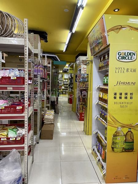 Shop / Shophouse for Sale in Kitchener Road - Image 6