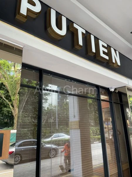 Shop / Shophouse for Sale in Kitchener Road - Image 3