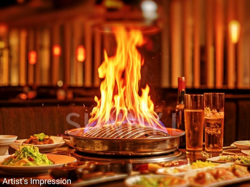 Food & Beverage for Rent: Prime L1 Restaurant, Geylang Road Shophouse; Next to MRT PLQ. - Image 10