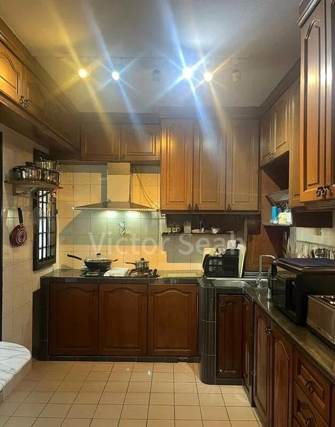 Room (HDB) for Rent in  733 Woodlands Circle - Image 5