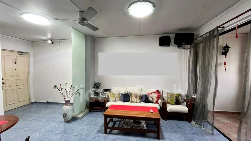 Room (HDB) for Rent in  733 Woodlands Circle - Image 3