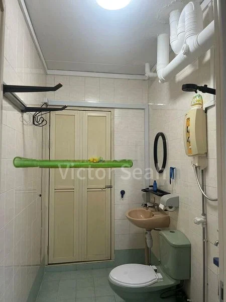 Room (HDB) for Rent in  733 Woodlands Circle - Image 4