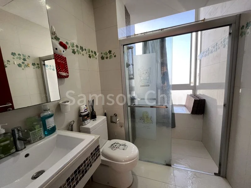 2 Bed Apartment (Condo) for Sale in  D'ixoras - Image 2