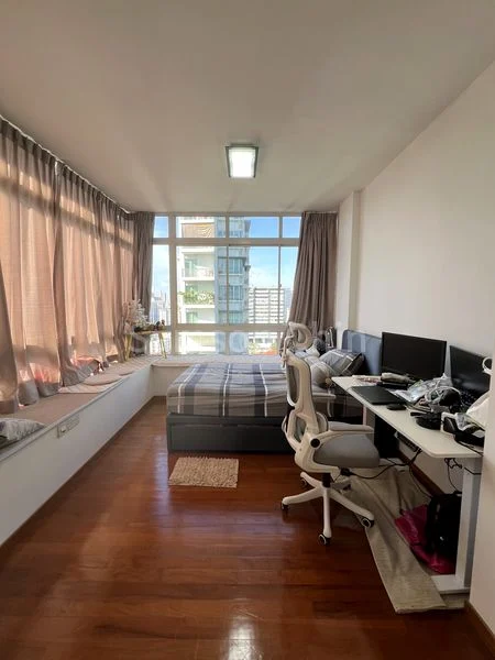 2 Bed Apartment (Condo) for Sale in  D'ixoras - Image 3