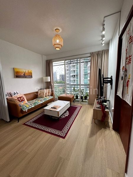 2 Bed Apartment (Condo) for Sale in  D'ixoras - Image 6