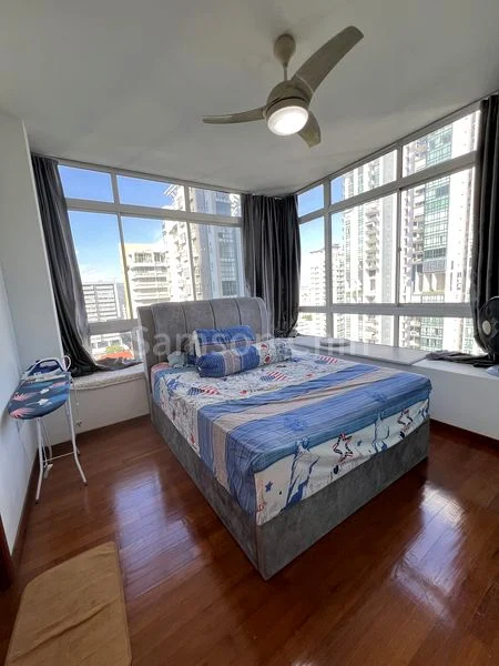 2 Bed Apartment (Condo) for Sale in  D'ixoras - Image 7