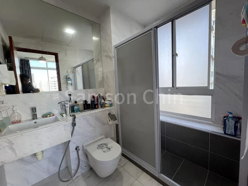 2 Bed Apartment (Condo) for Sale in  D'ixoras - Image 5