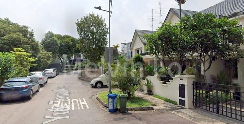 4 Bed Terraced House (Landed) for Rent in  Airview Park - Image 2