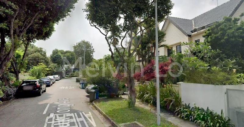 4 Bed Terraced House (Landed) for Rent in  Airview Park - Image 1