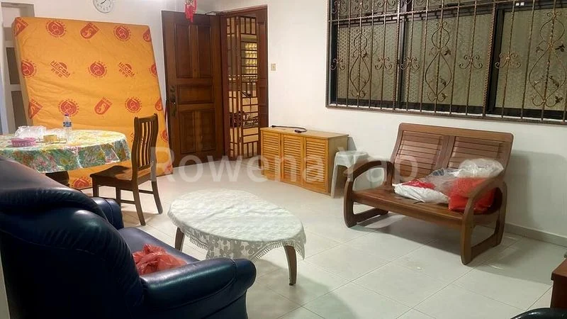 4 Room (4A) HDB for Rent in  766 Woodlands Circle - Image 1