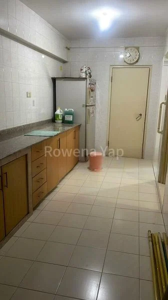 4 Room (4A) HDB for Rent in  766 Woodlands Circle - Image 4