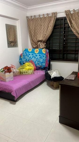 4 Room (4A) HDB for Rent in  766 Woodlands Circle - Image 9
