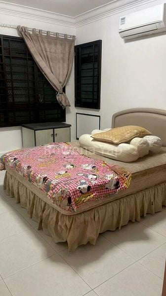 4 Room (4A) HDB for Rent in  766 Woodlands Circle - Image 6