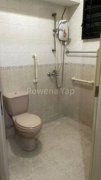 4 Room (4A) HDB for Rent in  766 Woodlands Circle - Image 5