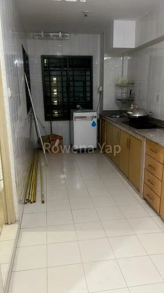 4 Room (4A) HDB for Rent in  766 Woodlands Circle - Image 3
