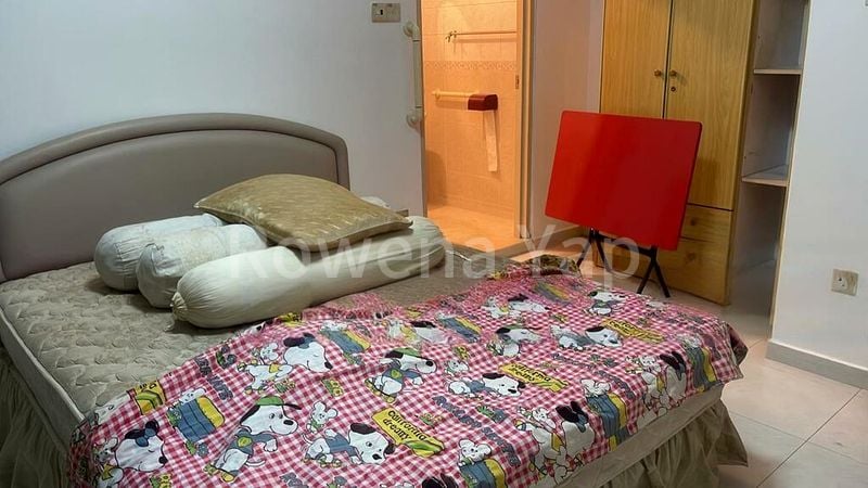 4 Room (4A) HDB for Rent in  766 Woodlands Circle - Image 7