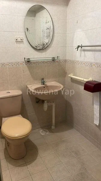 4 Room (4A) HDB for Rent in  766 Woodlands Circle - Image 8