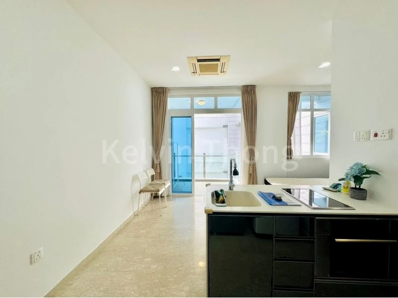 Studio Condo for Rent in Parc Imperial - Image 4