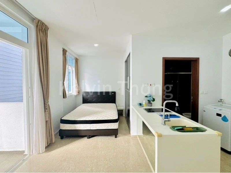 Studio Condo for Rent in Parc Imperial - Image 2