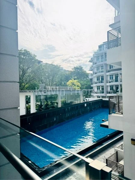 Studio Condo for Rent in Parc Imperial - Image 5