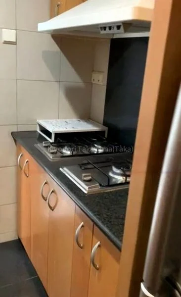 2 Bed Condo for Rent in  River Place - Image 1