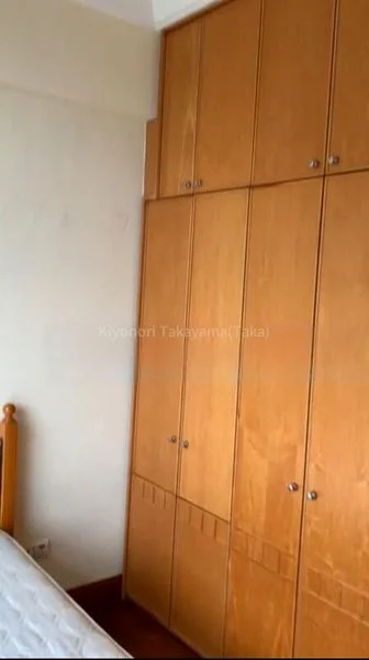 2 Bed Condo for Rent in  River Place - Image 4